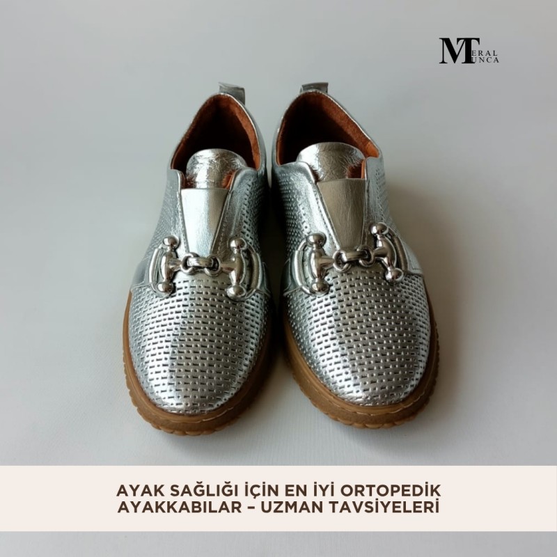 Ayak Sağlığı İçin En İyi Ortopedik Ayakkabılar – Uzman Tavsiyeleri