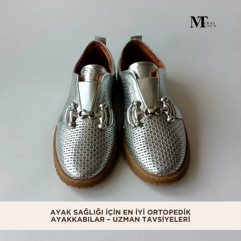 Ayak Sağlığı İçin En İyi Ortopedik Ayakkabılar – Uzman Tavsiyeleri