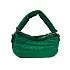 Yeşil Renk Pufidik Çanta