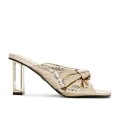Unisex Sandaletler